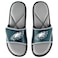 FOCO Philadelphia Eagles NFL Mens Foam Sport Slide - L