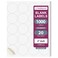 NextDayLabels - 2 Inch Round Labels - Round Sticker Labels for Printer - Matte White Blank Laser/Inkjet Printer Labels - Circle Stickers Printable Labels (50 Sheets, 20 Per Sheet, 1000 Labels)