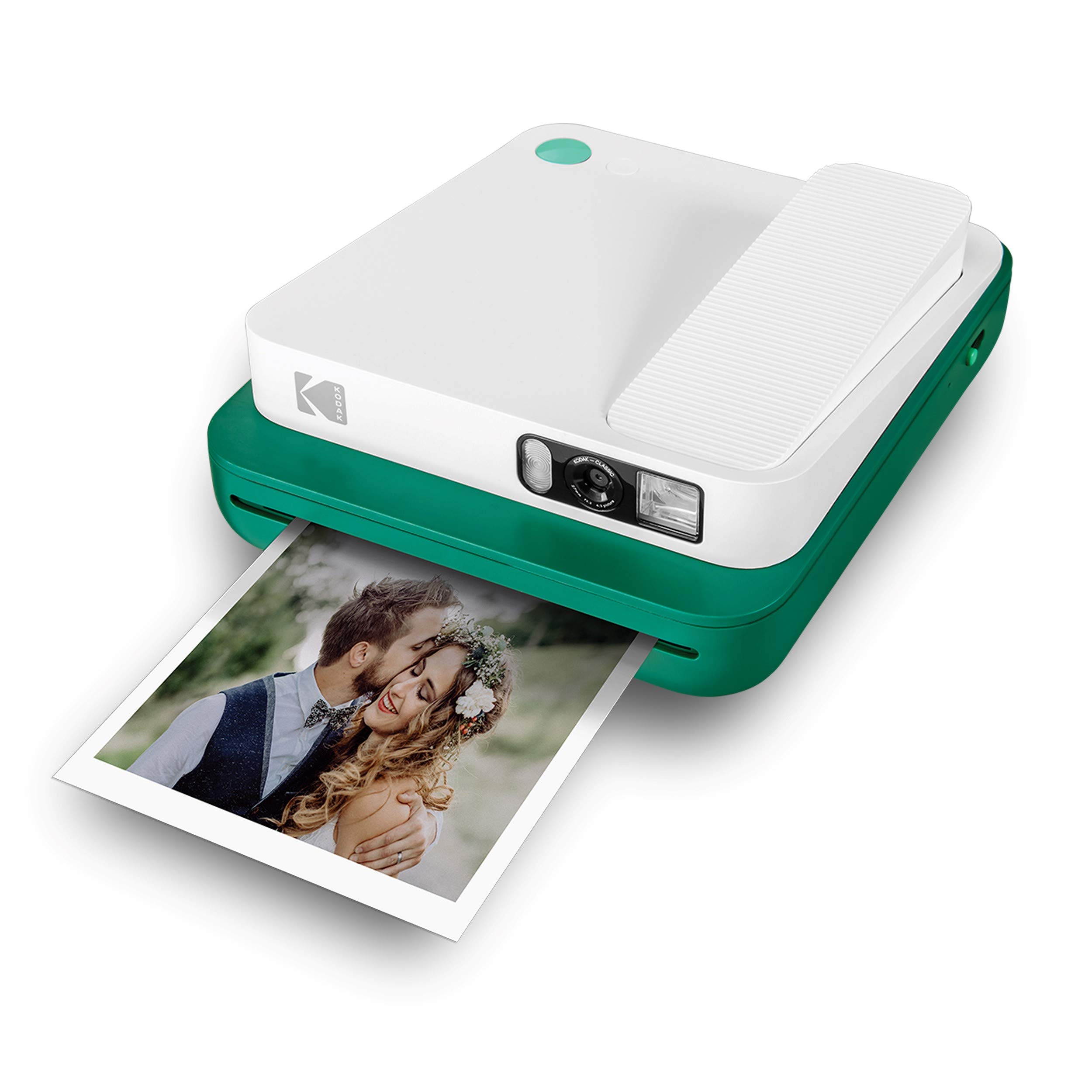 kodak Kodak Smile Classic Digital Instant Camera
