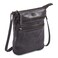 Crossbody Sling Bag for Women Small Real Leather Purse Vintage Travel Crossover Shoulder Bag Handmade