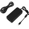 24V 10A Charger Power Cord for acdp-240e02 acdp-240e01 Sony 65X900E 65X905E 65X930D 65X930D XBR-65X900E XBR-65X937D XBR-55X930E XBR-55X930D Smart LED TV