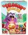 Goliath Dragon Snacks Game - Find The Treasure &amp; Win Multi Color, 5