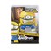 MGA Entertainment The Hangrees Despicable Pee #2 Collectible Parody Figure with Slime, Multicolor