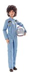 Barbie Inspiring Women Sally Ride Doll