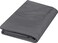 Utopia Bedding Flat Sheet - 1 Pack (Queen, Grey) - Soft Brushed Microfiber Fabric - Shrinkage &amp; Fade Resistant Top Sheet - Easy Care Bed Sheet