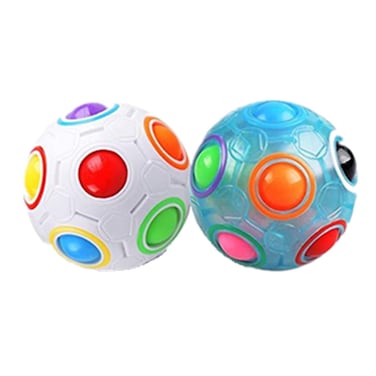 CPSYUB Ball and Catch Game,Toss and Catch Ball Game Set Kids Outdoor Family Activities Toys Beach Pool Backyard Throw Sticky Set Age 3 4 5 6 7 8 9 10 11 12 Years Old Boys Girls Kids Adults