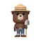 Funko Pop!: AD Icons - Smokey Bear