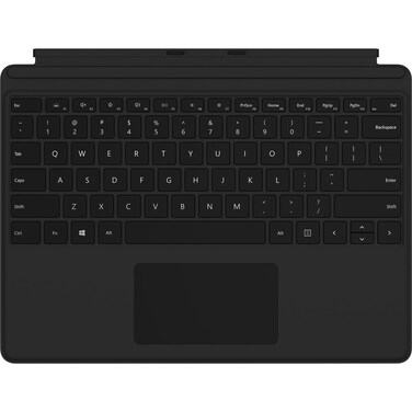 Microsoft Surface Pro Keyboard