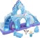 Fisher-Price Little People Toddler Toy Disney Frozen Elsa&rsquo;s Ice Palace Musical Playset with Figures for Pretend Play Kids Ages 18+ Months​