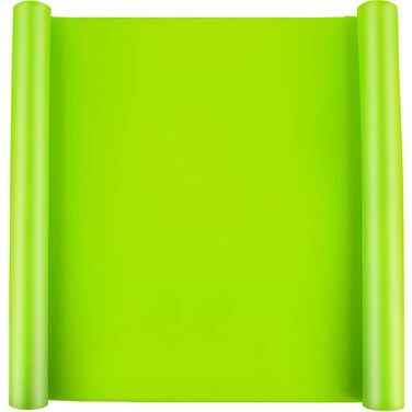 LEOBRO Silicone Mat, 23.4&rdquo; x 15.6&rdquo; Large Silicone Mat for Crafts, Thick Silicone Sheet for Resin Molds Mat, Nonstick Silicone Table Mat for UV Resin, Epoxy Resin, Clay, DIY Arts and Crafts, Green