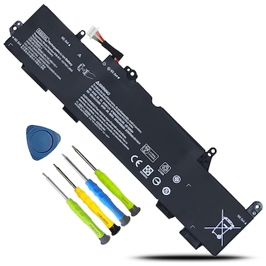 SS03XL 933321-855 Battery for Hp EliteBook 840 G5 Battery, EliteBook 730 735 740 745 830 846 G5, EliteBook 735 745 830 840 G6 ZBook 14U G5 G6 Series HSN-112C HSTNN-LB8G 932823-421 932823-1C1 SS03050XL