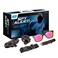 Spy Alert Kit   Kids spy kit   spy Equipment   spy Gadgets for Kids   Children's Detective Kits   Secret Agent kit &amp; Crime Catcher Spy Toy Set for Kids Undercover Mission Adventure