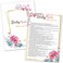 ukebobo Bridal Shower Games - Dirty Minds What am I Wedding Shower Games for Guests -Funny Bachelorette Party Games for 40 Guests