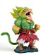 Broli Figure Great Ape Broli Figure Statues Figurine DBZ Super Saiyan Actions Figures Birthday Gifts PVC 5.5 Inch
