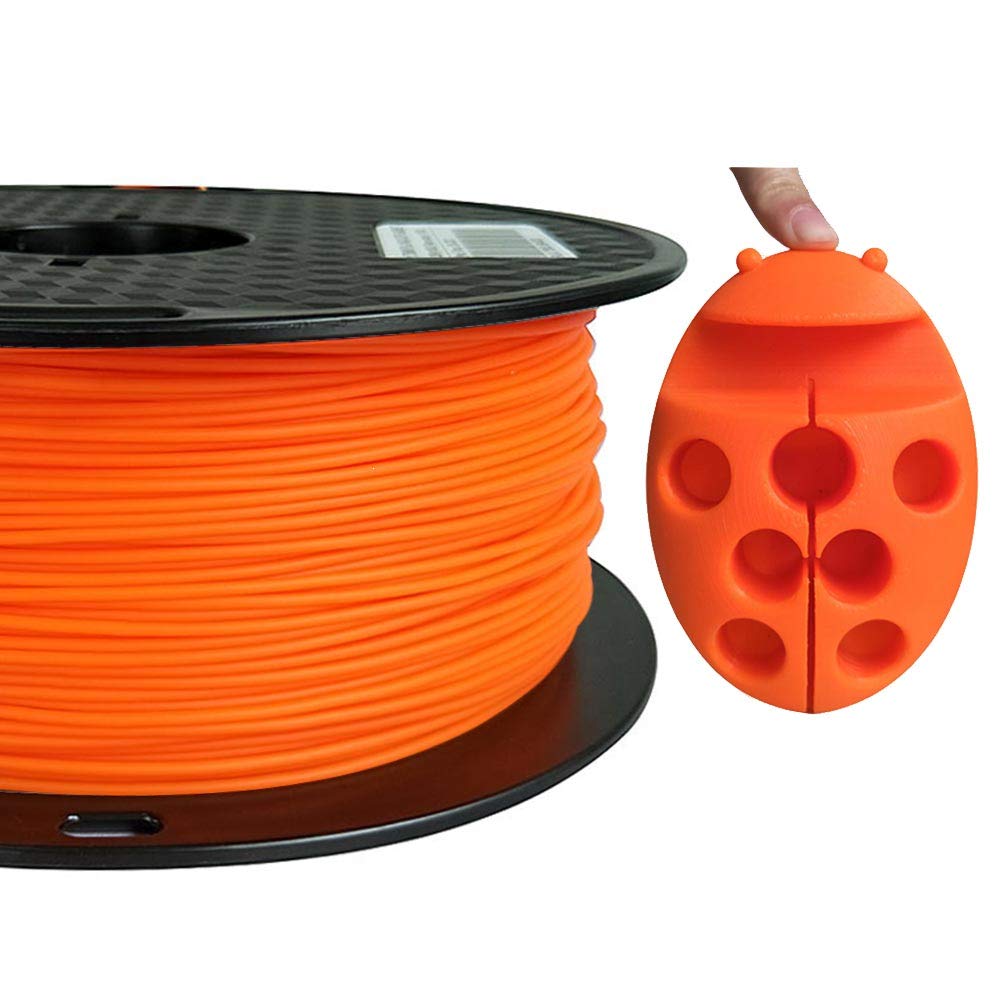 cc3d Cc3d Pla Max Pla Plus Filament 1 1kg 1.75 MM