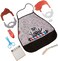 Fisher-Price Style &amp; Shave Barber Shop, 10-Piece Pretend Play Set