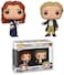 Funko - Figurine Titanic - 2-Pack Rose &amp; Jack Exclu Pop 10cm - 0889698364379