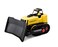 Stanley Jr Take Apart Bulldozer Kit for Kids TT005-SY: Children&rsquo;s 24 Piece Yellow STEM Construction Toy Truck with Figure, Screwdriver, Bolts, Ages 3+