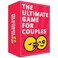 The Ultimate Game for Couples, Great Conversations and Fun Challenges for Date Night - Perfect Romantic Gift for Couples