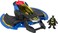 Fisher-Price Imaginext DC Super Friends Batman Toy Batwing Airplane &amp; Figure Set for Preschool Pretend Play Kids Ages 3+ Years