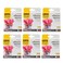 Scotch Brand 009-1000-CFT Scotch Photo Splits Double-Sided Adhesive Mounting Squares, 0.45 by 0.45-Inch (6)