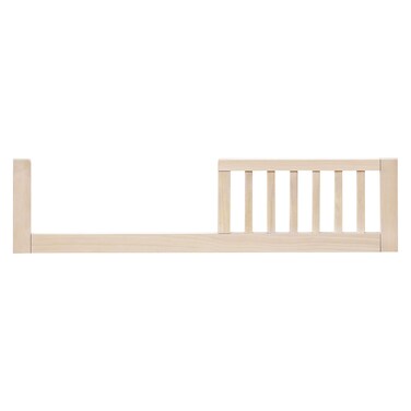 Carter's by DaVinci Toddler Bed Conversion Kit (M11999) in Washed Natural