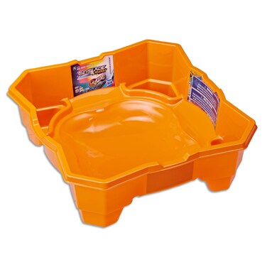 Beyblade Burst Rise Hypersphere Beystadium, Battle Stadium Toy Ages 8 &amp; Up