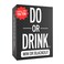 Do or Drink Drinking Card Games for Adults - Fun Adult Games for Game Night &amp; Parties - 21st Birthday Gift &amp; Bachelorette Party Games with 350 Cards &amp; 175 Challenges That Will Get You Drinking