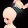 UCanaan Customized 1/6 BJD Doll, 19 Joints Nude SD Girl Doll 12 Inch Ball Jointed Dolls Female Body + Basic Makeup for DIY Dolls+The Head can be Opened.Best Gitfs for Girls Christmas Birthday