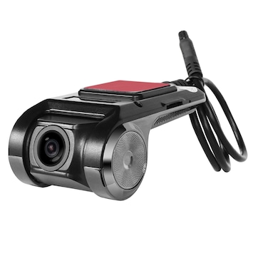 ATOTO AC-44P2 1080P USB DVR On-Dash Camera - Sony Sensor Image- Recording Video On Camera End -Compatible with ATOTO A5/ A6/ S8 / P9/ Series. Not Compatible with F7 &amp; P5 &amp; P8 &amp; X10 Series