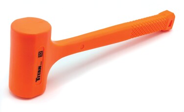 Titan 63032 32 oz. Dead Blow Hammer