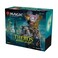 Magic The Gathering Theros Beyond Death Bundle   10 Booster Packs (150 Cards)   Foil Lands   Accessories