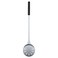 ooni Pizza Turning Peel - 7 Inch Pizza Turning Peel, Sliding Pizza Peel, Perforated Turning Peel, Pizza Turner, Pizza Oven Accessories, Pizza Tools, Long handle Pizza Peel Turner, Lightweight Peel