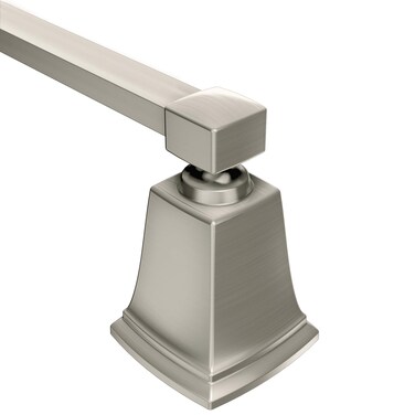 Moen Y3224BN Boardwalk Twl Bar 24" Bn