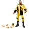 WWE Andrade Elite Series #74 Deluxe Action Figure with Realistic Facial Detailing, Iconic Ring Gear &amp; Accessories