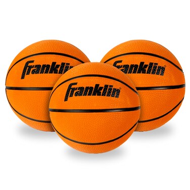 Franklin Sports Over The Door Mini Hoop Basketball Replacements