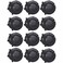 Parts 4 Outdoor (12 Stihl 25-2 Spool Bump Head caps FS44 FS55 FS80 FS83 FS85
