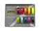 Scotch Washi Tape, 10 Rolls, Great for Use in Bullet Journal, School Supplies, Craft Supplies, and Teacher Appreciation Gifts (C317-10-SIOC)