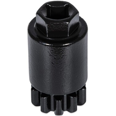 Flywheel Turning Tool fits for Volvo D11 D13 D16 &amp; Mack MP7 MP8 MP10 Alternative to 88800014