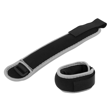Ankle/Wrist Weights, Small Leg Arm Hand Cuff Weights for Women Kids, Exercise Equipment with Adjustable Straps for Fitness Gym Dancing Walking Jogging Gymnastics Aerobics