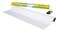 Post-it Easy Erase Permanent Marker Whiteboard Surface, Permanent Marker Wipes Away with Water, 8 ft x 4 ft, White Dry Erase Whiteboard Film (EE8x4)