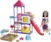 Barbie Skipper Babysitters Inc. Climb 'n Explore Playground Dolls &amp; Playset with Babysitting Skipper Doll, Toddler Doll, Play Station, Moldable Sand &amp; Accessories for Kids 3 to 7 Years Old