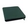 Vault X Premium Exo-Tec&reg; Zip Binder - 9 Pocket Trading Card Album Folder - 360 Side Loading Pocket Binder for TCG (Yellow)