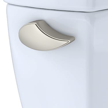 TOTO THU004#BN Trip Lever For One Piece, Brushed Nickel