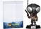 Star Wars: The Mandalorian - Q9-0 Pop! Vinyl Figure (Includes Compatible Pop Box Protector Case)
