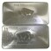 Metal Art Collection - 10 oz Ten Troy Ounce USA American Buffalo .999 Fine Titanium Bullion Bar Ti Element