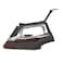 CHI Steam 2-in-1 Steam Iron and Vertical Garment Steamer with Targeted SteamShot for Clothes with Titanium Infused Soleplate, 1200 Watts, 10&rsquo; Cord (13108), Medium