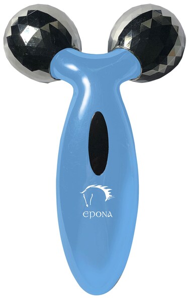 Epona The Dressager Equine Massage Rollers