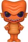 Funko: Fantastik Plastik - Gill (Orange) #9 Vinyl Figure