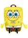 SpongeBob SquarePants Backpack   Boys Backpack   Kids School Rucksack   Yellow One Size